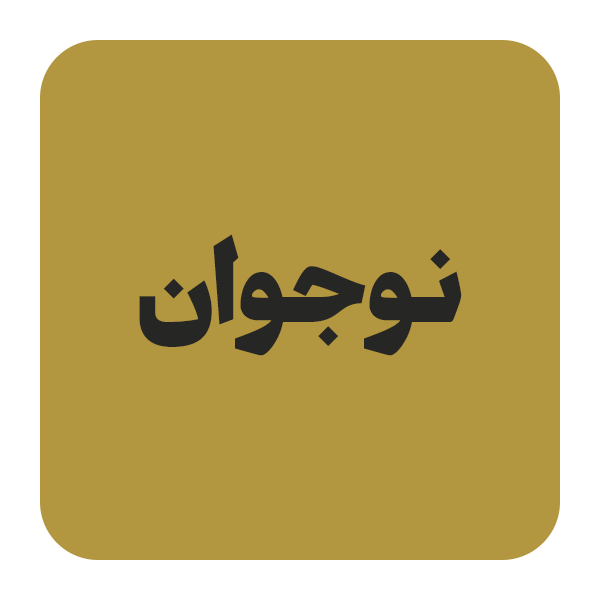 کتاب الکترونیکی نوجوان