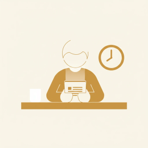 مطالعه مؤثر در روز چطور با 20 دقیقه کتاب‌خوان حرفه‌ای باشیم؟